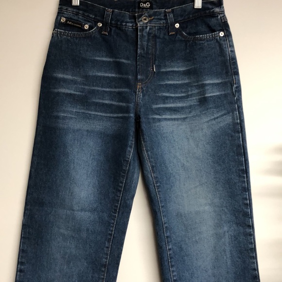 NWT Dolce & Gabbana Jeans - Picture 2 of 7